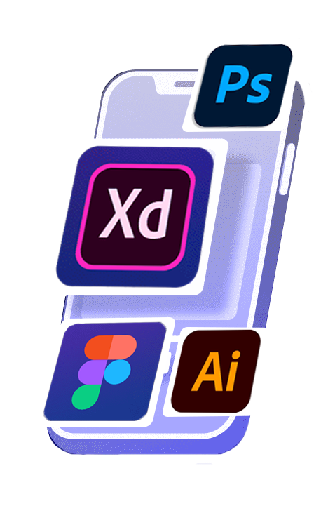 Tekniko Global UI/UX designs